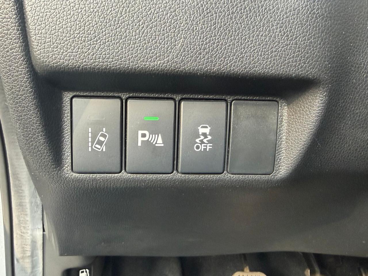 Honda Jazz Dynamic 1.5 i-VTEC #50756