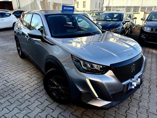 PEUGEOT 2008 PureTech 130 S&S EAT8 Active Pack