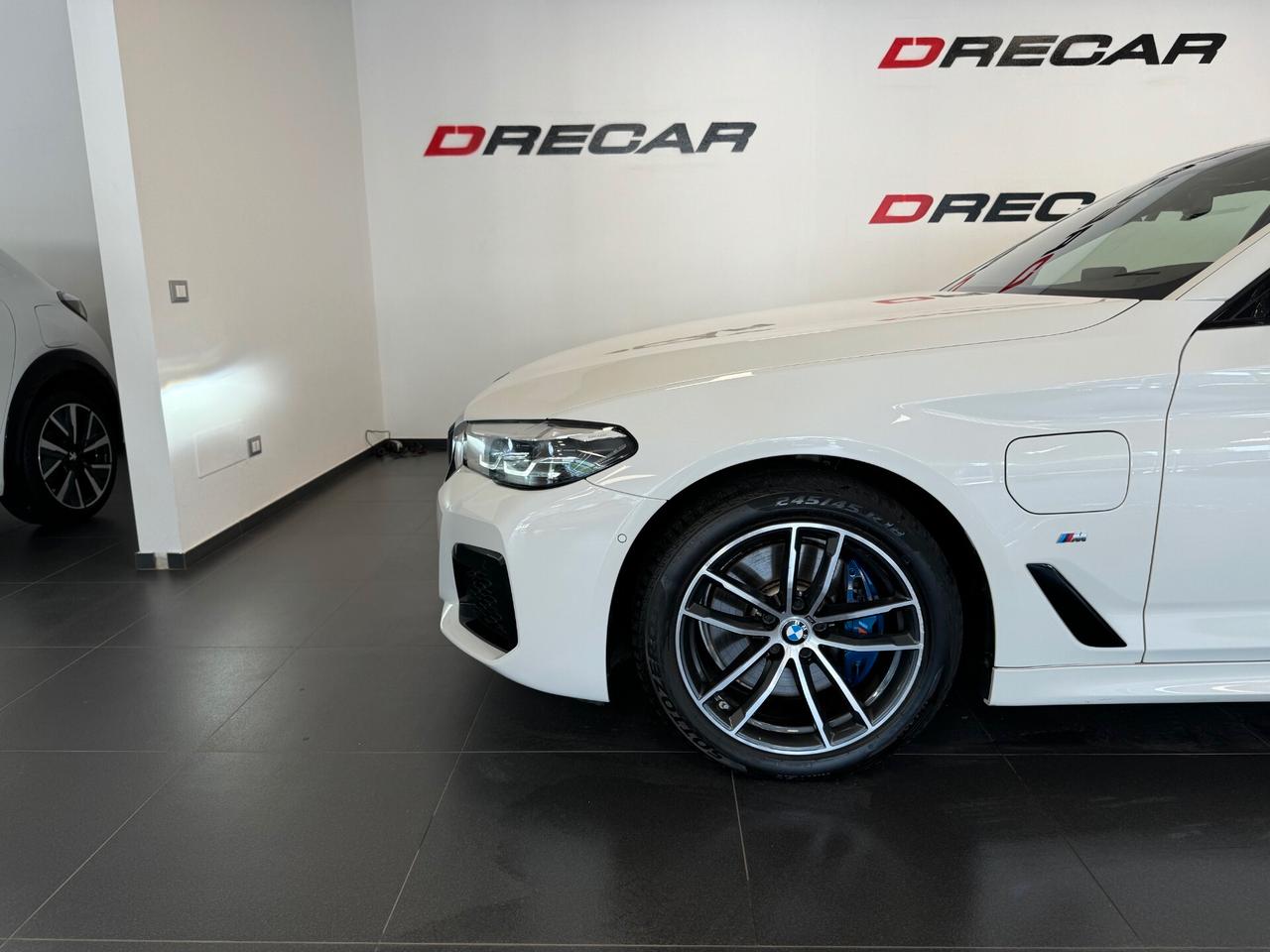 Bmw 530 530e xDrive Touring Msport AUTO SERVICE BMW