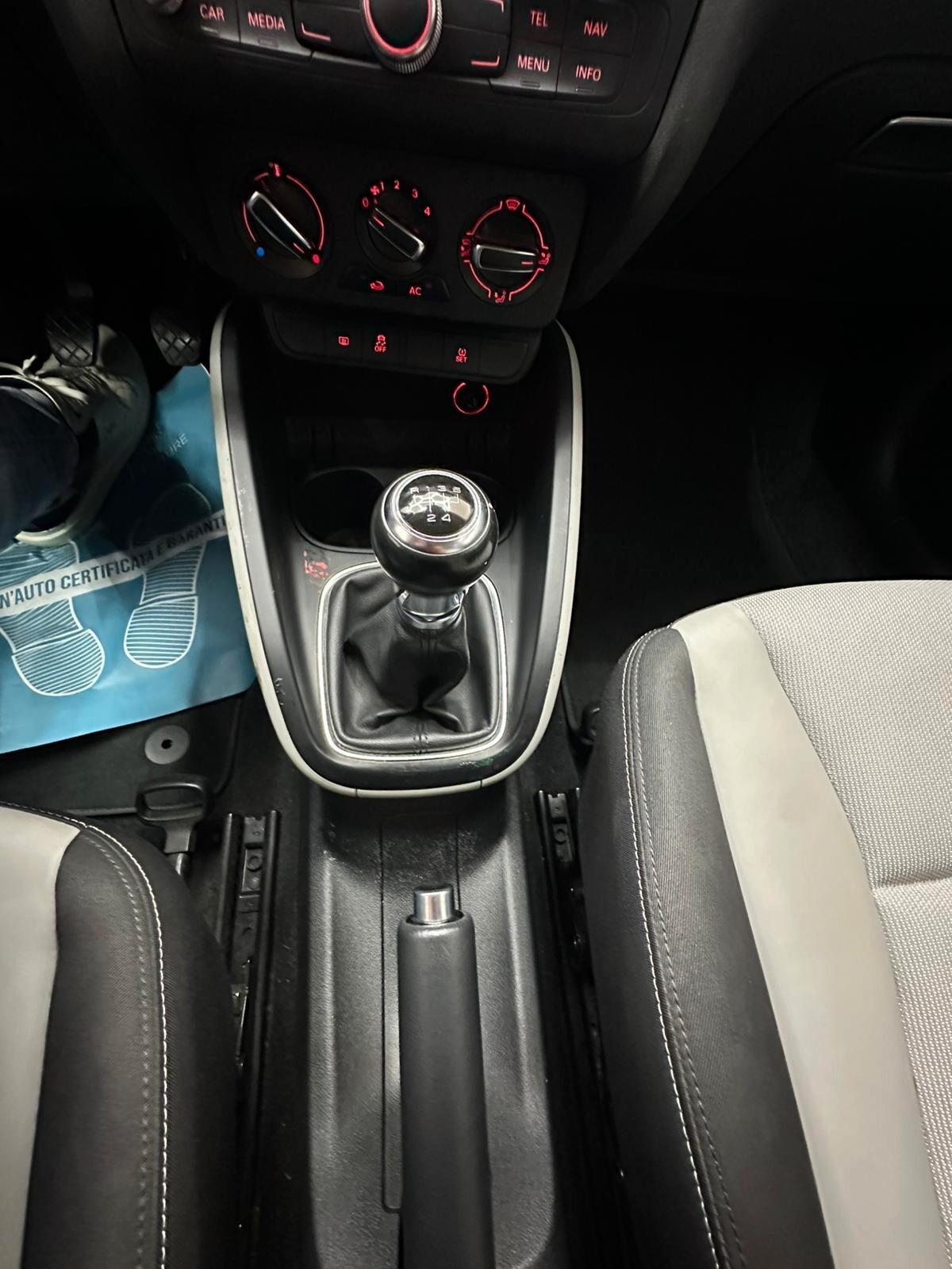 Audi A1 SPB 1.6 TDI S tronic Ambition