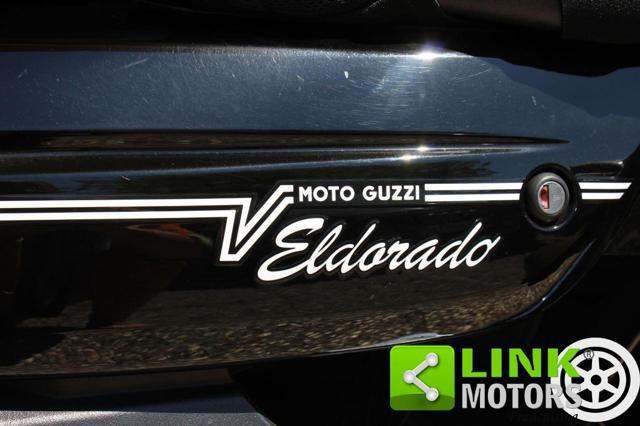 MOTO GUZZI Eldorado 1.4