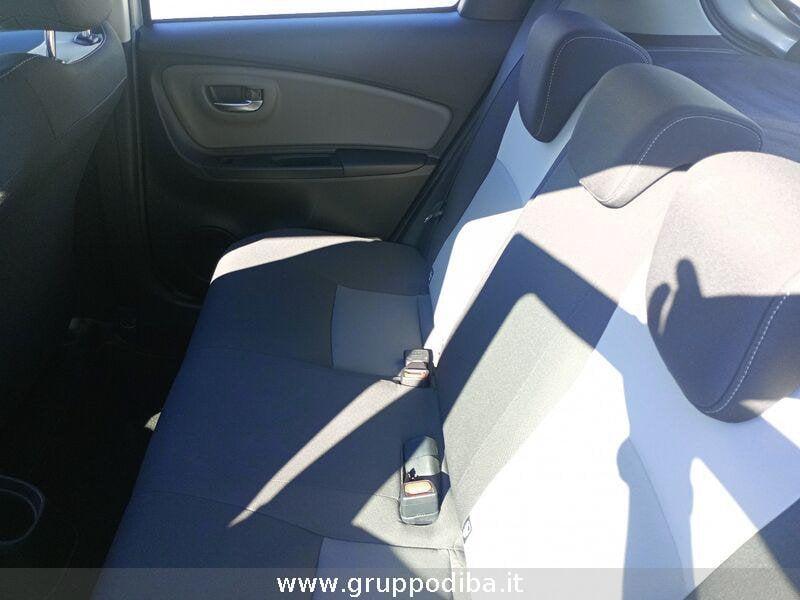 Toyota Yaris III 2017 5p Benzina 5p 1.5 Active my18