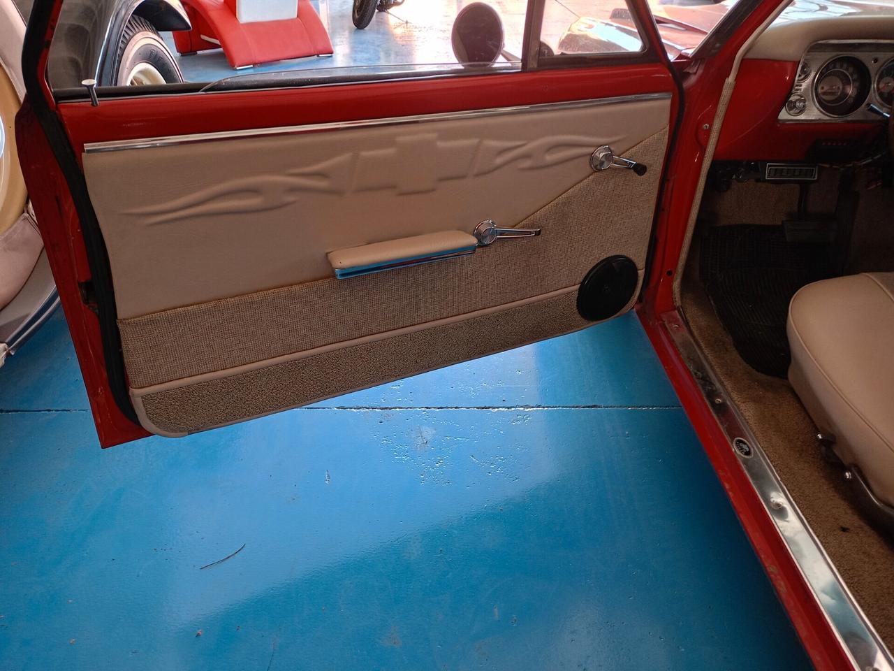 Chevrolet El Camino EL CAMINO
