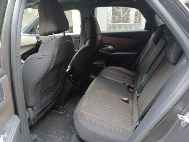 DS AUTOMOBILES DS 7 Crossback BlueHDi 130 aut. Business