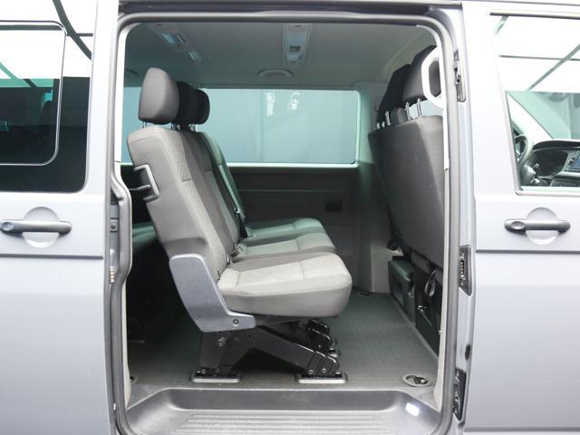 VOLKSWAGEN Caravelle 2.0 TDI 110CV PC Trendline - 9 POSTI