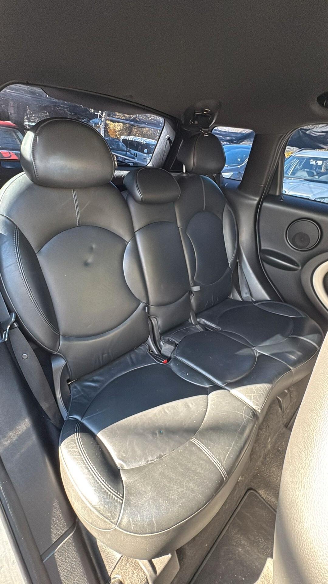 Mini Cooper Countryman D 1.6