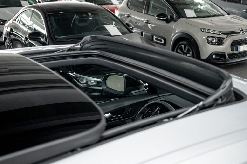 AUDI Q5 SPB 50 TFSI e quattro S tronic Identity Black