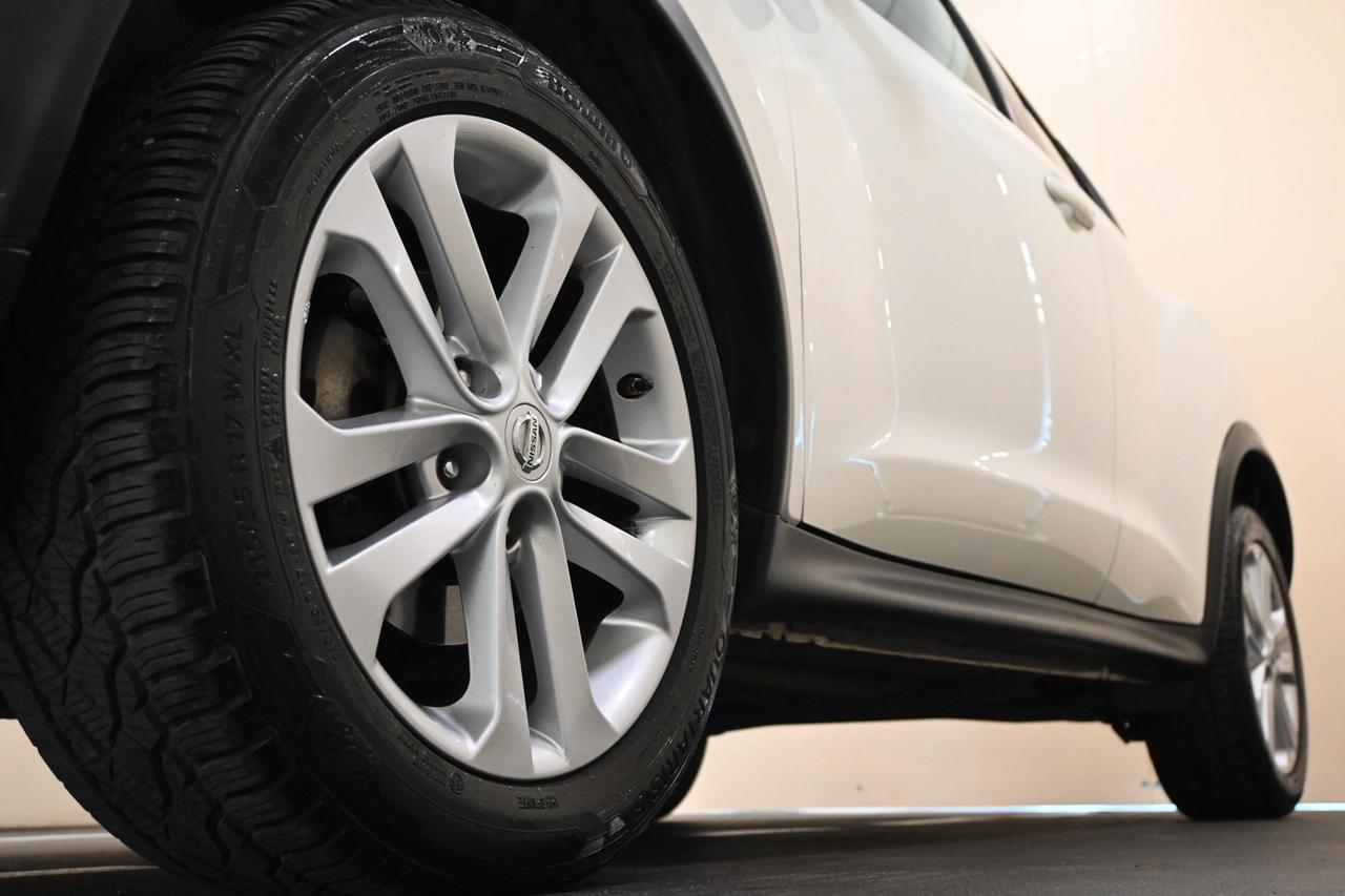 NISSAN Juke 1ª serie Juke 1.5 dCi Start&Stop A...