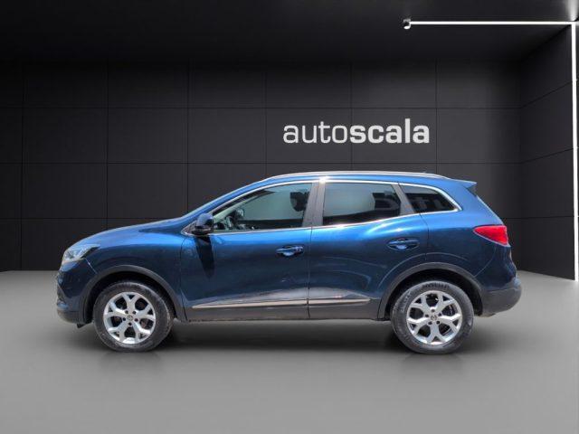 RENAULT Kadjar Blue dCi 8V 115CV Sport Edition