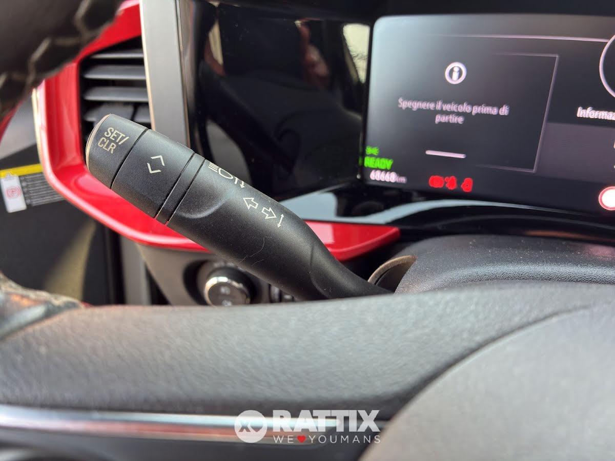 Opel Mokka-E motore elettrico 136CV GS Line +