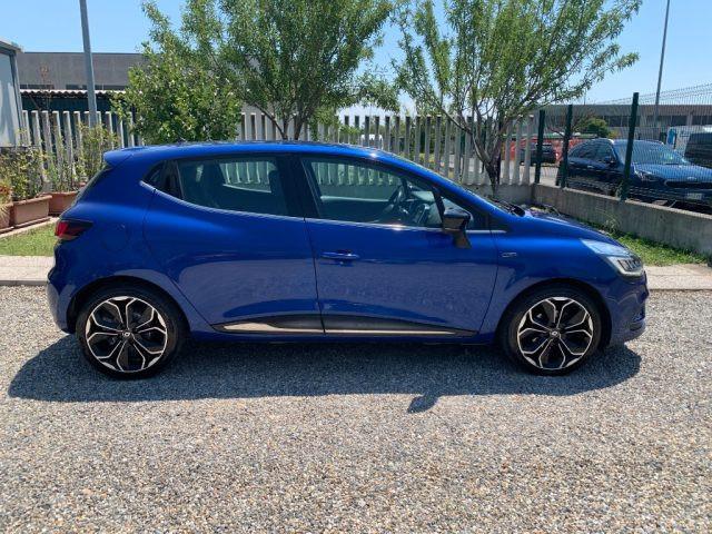 RENAULT Clio dCi 8V 110CV Start&Stop 5 porte Energy Intens