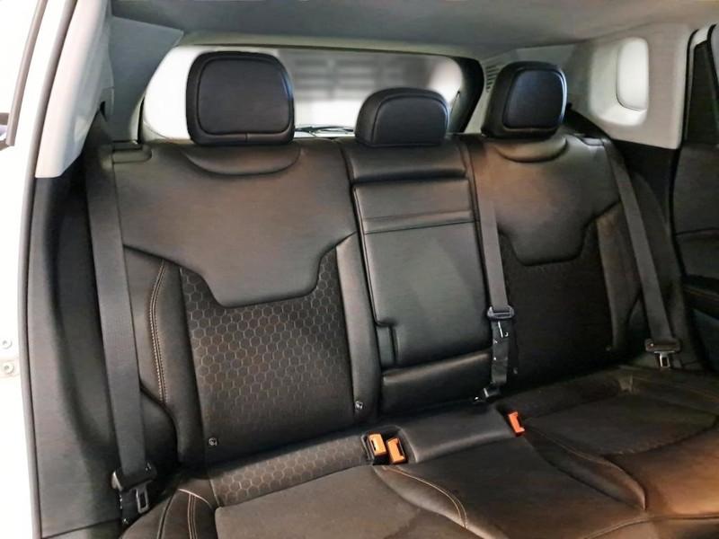 JEEP COMPASS 1.3 TURBO T4 110KW LIMITED DDCT SUV