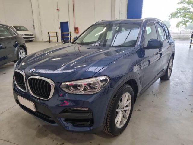 BMW X3 xDrive30e Business Advantage