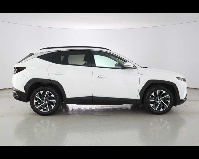HYUNDAI Tucson 1.6 T-GDI 48V XLine