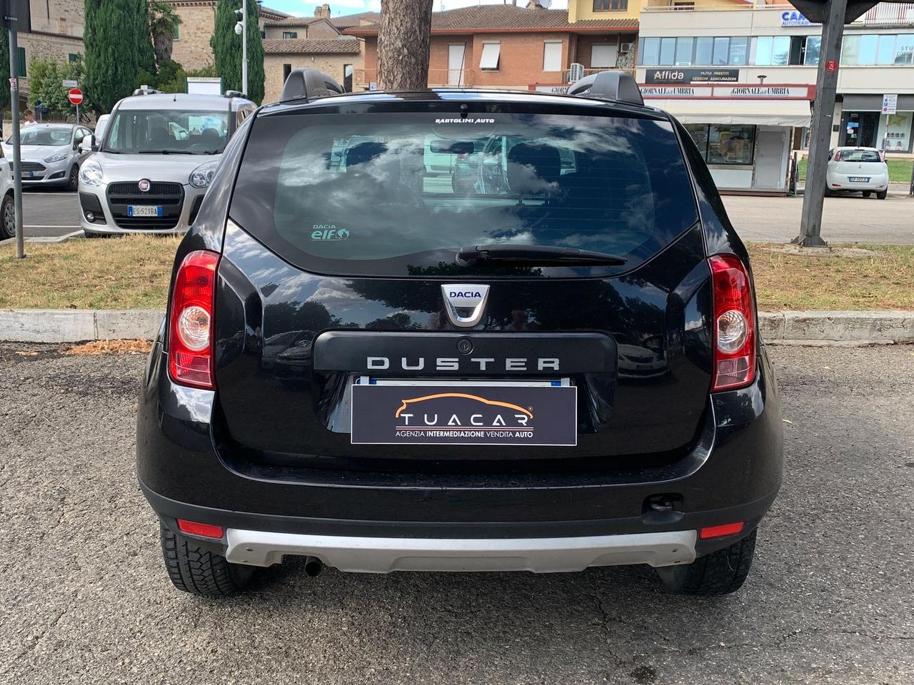 Dacia Duster 1.6 Ambiance #6122