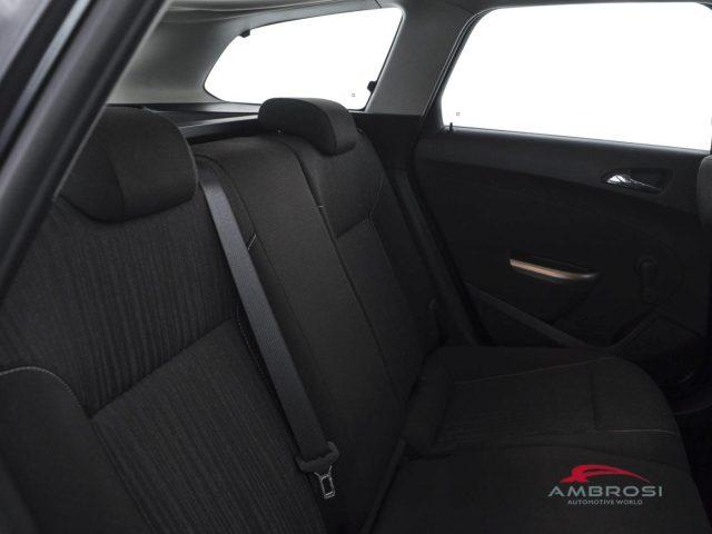 OPEL Astra 1.7 CDTI 110CV Station Wagon Cosmo - PER OPERATORI