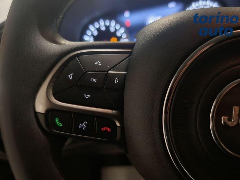 Jeep Renegade Renegade 1.0 T3 Limited