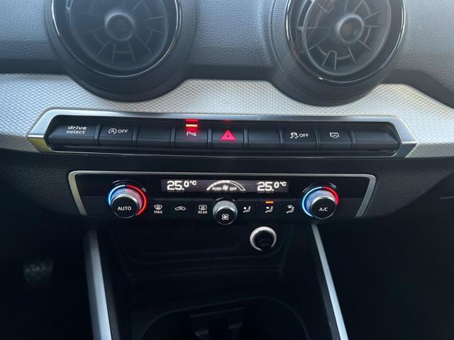 AUDI Q2 1.6 TDI Design NEO PATENTATO