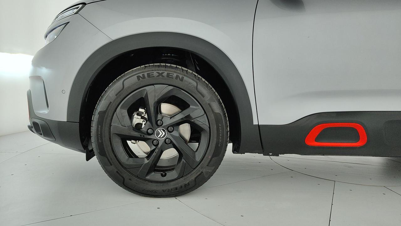 CITROEN C5 Aircross 1.5 bluehdi Shine s&s 130cv eat8 my19
