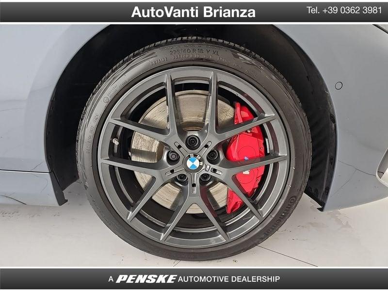 BMW Serie 1 118d 5p. M Sport