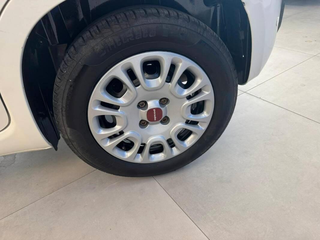Fiat Panda 1.2 Pop 69cv