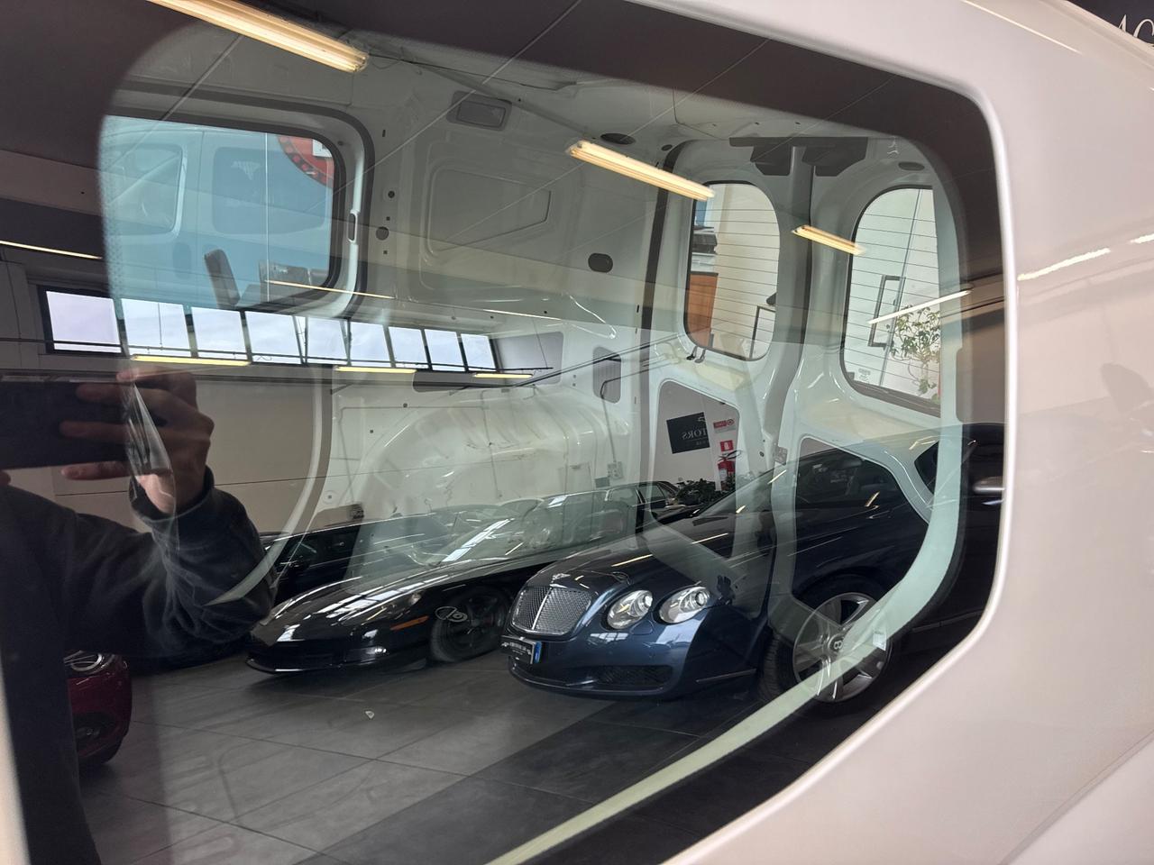 Fiat Fiorino 1.3 MJT 95CV Cargo Adventure