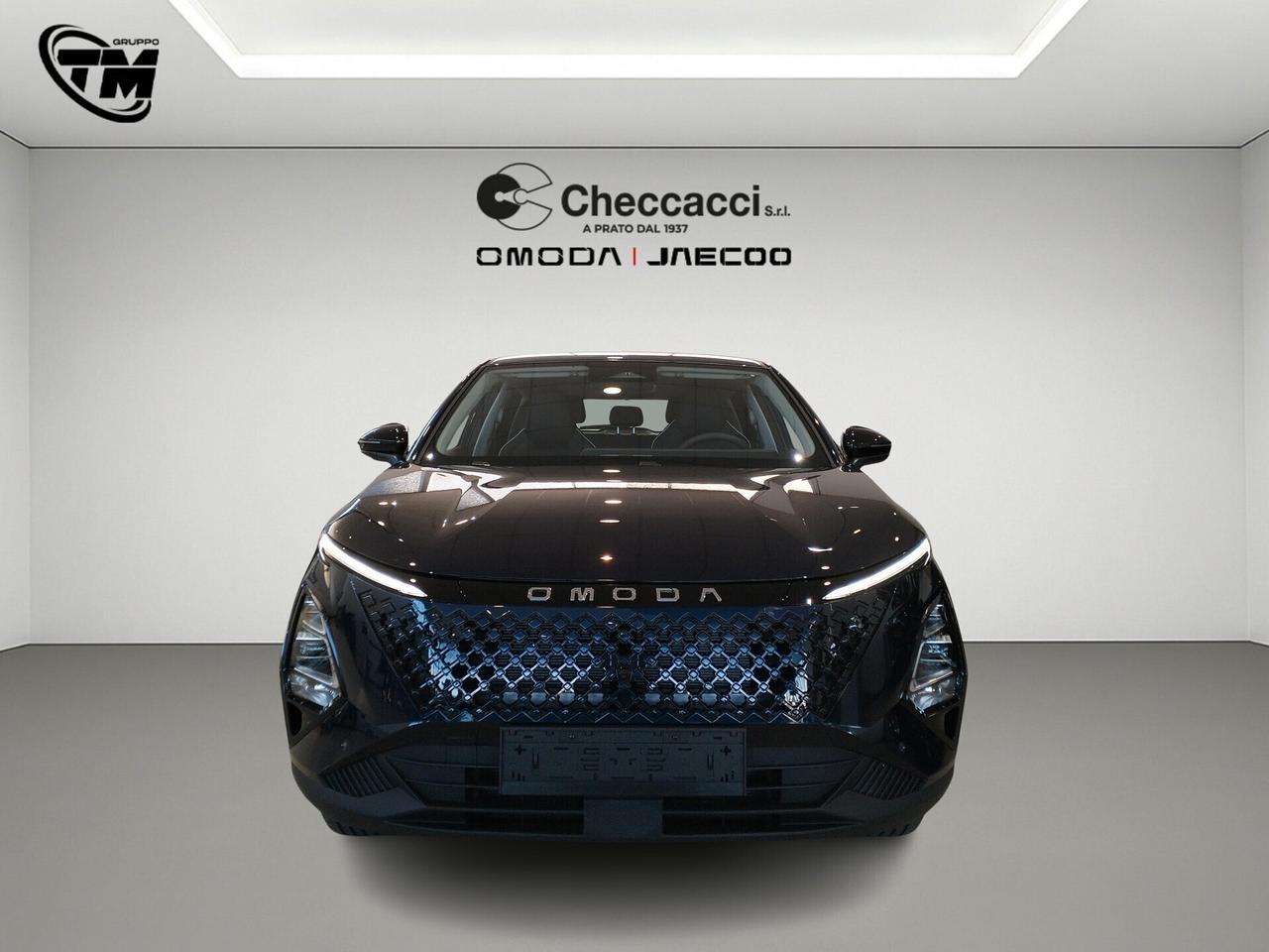 Omoda 5 HEV 1.5TGDI Pure *NUOVO*PRONTA CONSEGNA*