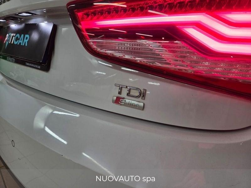 Audi A1 A1 Sportback 1.4 tdi S-Line