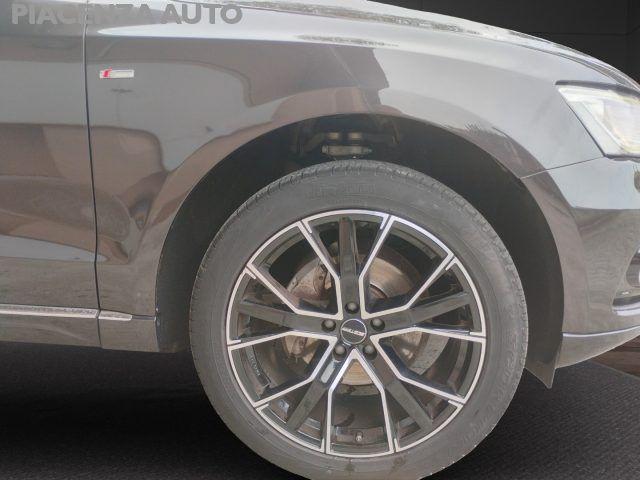 AUDI Q5 2.0 TDI 177CV...S LINE..CERCHI 20..FARI LED