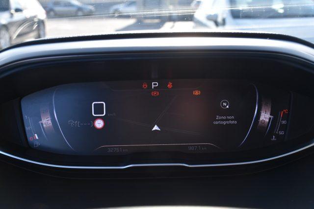 PEUGEOT 3008 BlueHDi 130 S&S EAT8 GT *TETTUCCIO, NAVIGATORE*
