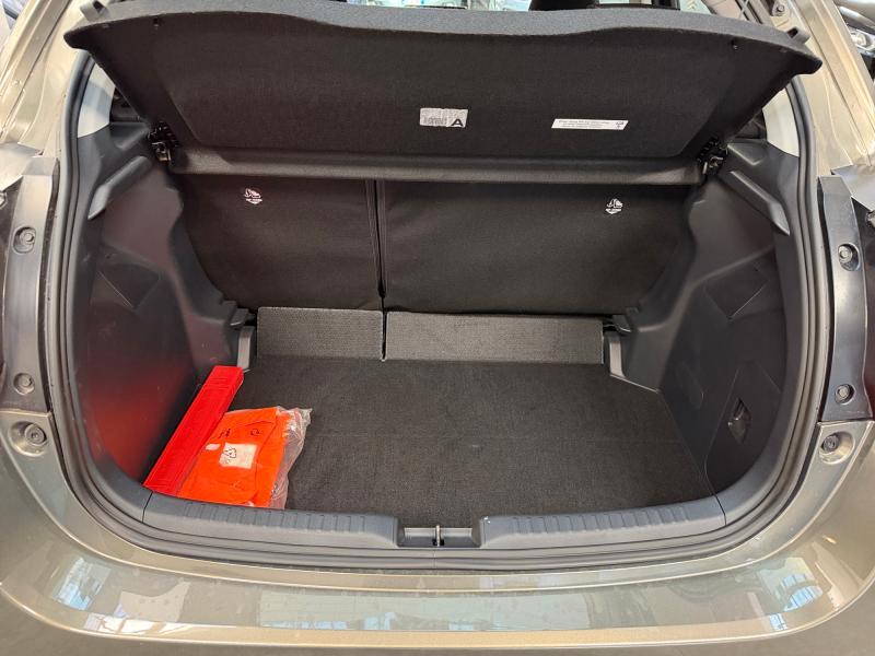 Mazda 2 1.5 vvt full hybrid electric Agile e-cvt