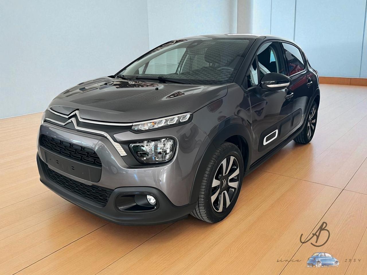Citroen C3 PureTech 110 S&S Max