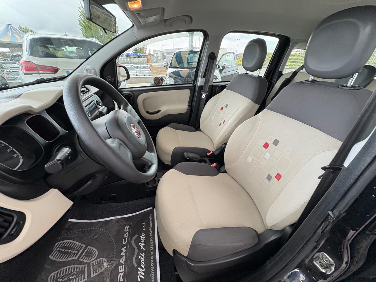 Fiat Panda 1.2 Easy PARI AL NUOVO!