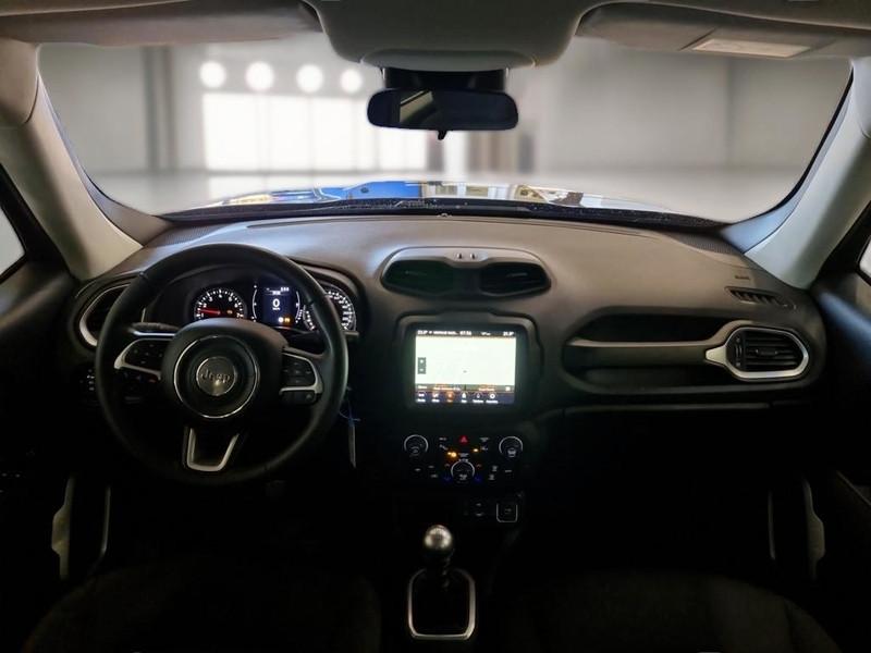 JEEP RENEGADE 1.0 T3 120cv Business