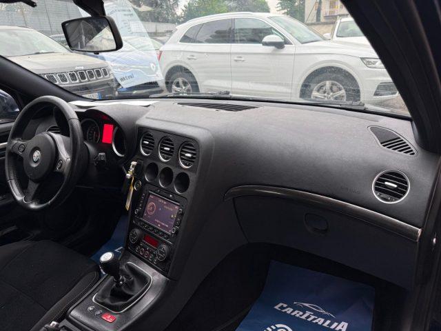 ALFA ROMEO 159 2.0 JTDm Sportwagon Progression