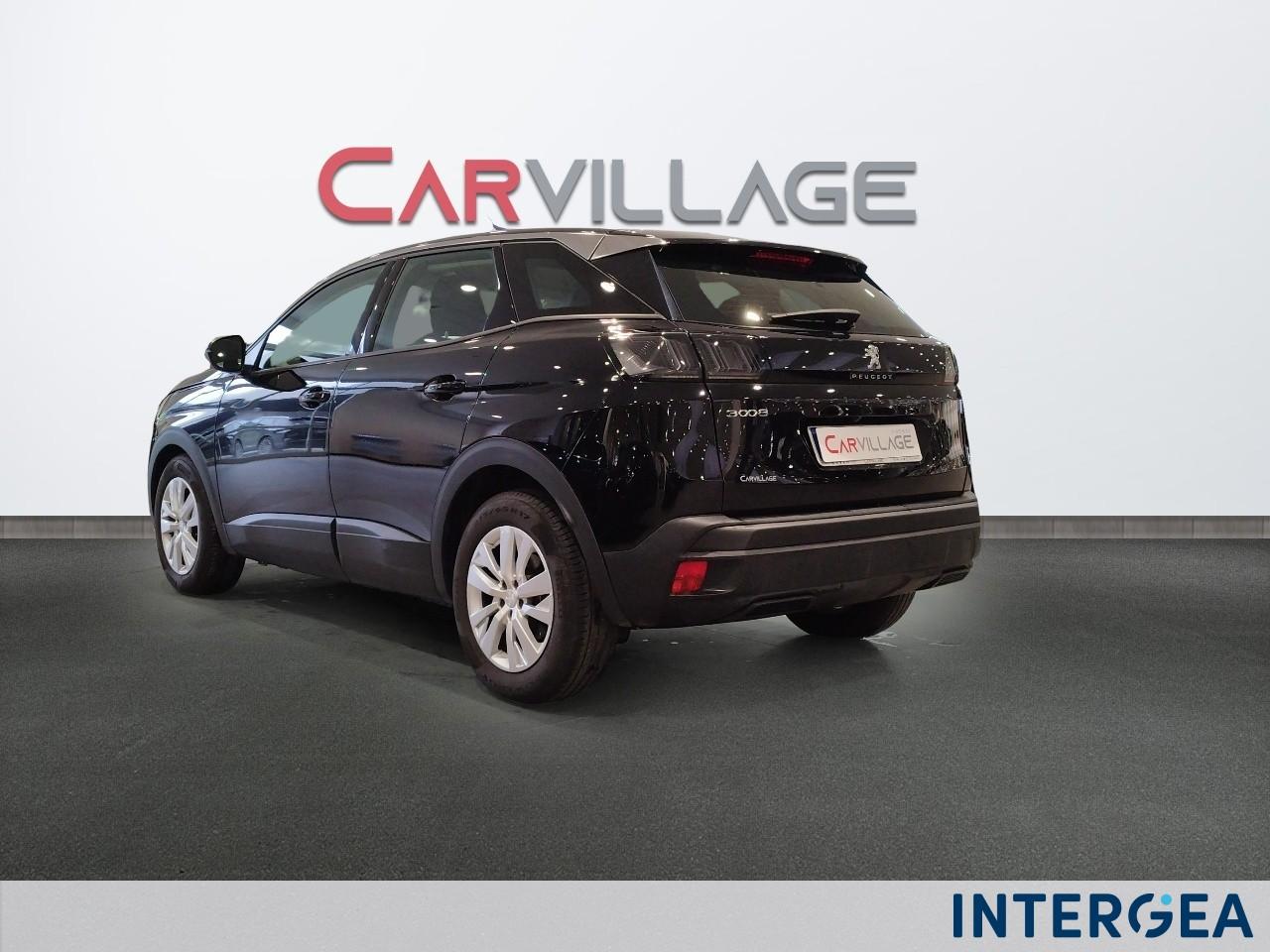 PEUGEOT 3008 1.5 bluehdi Active Business s&s 130cv