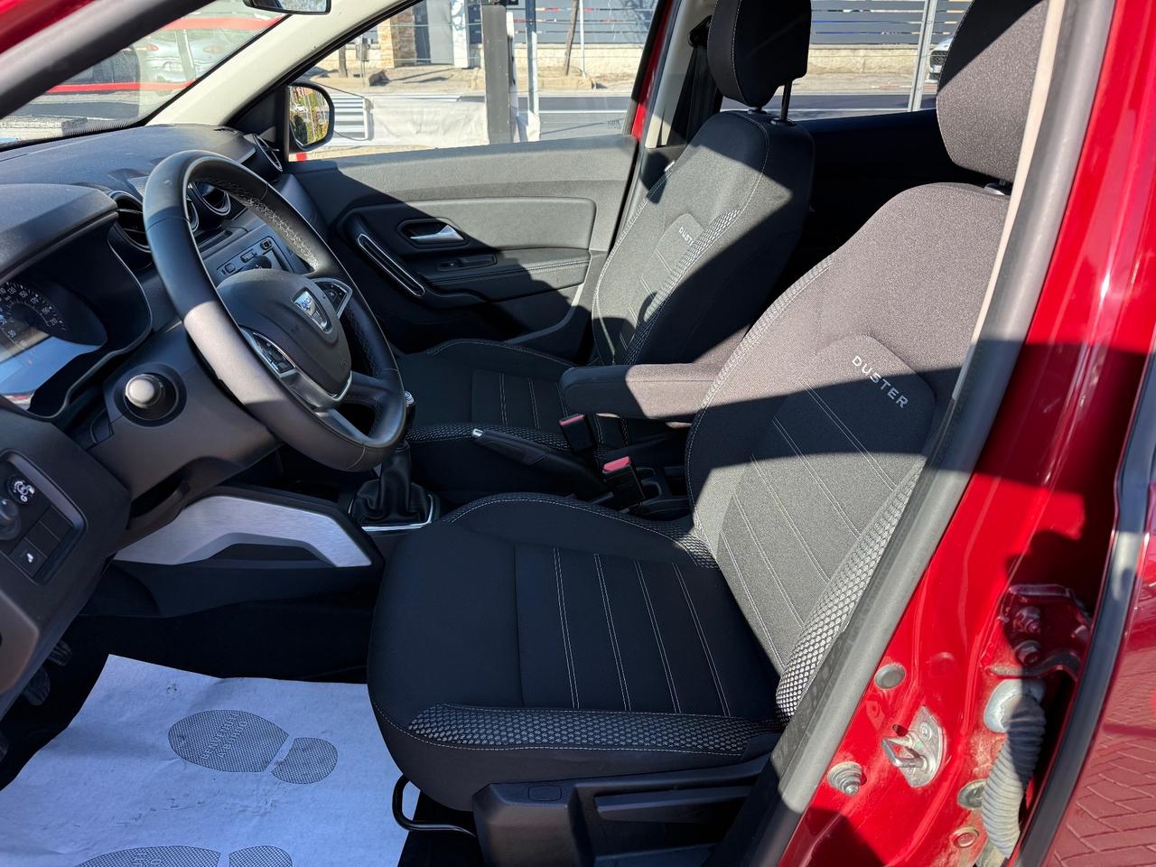 Dacia Duster 1.0 TCe GPL 4x2 Prestige UNICO PROP