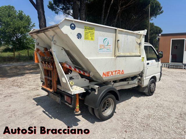 PIAGGIO Porter 1.3 Cassonato Rib. HS Maxxi Ext