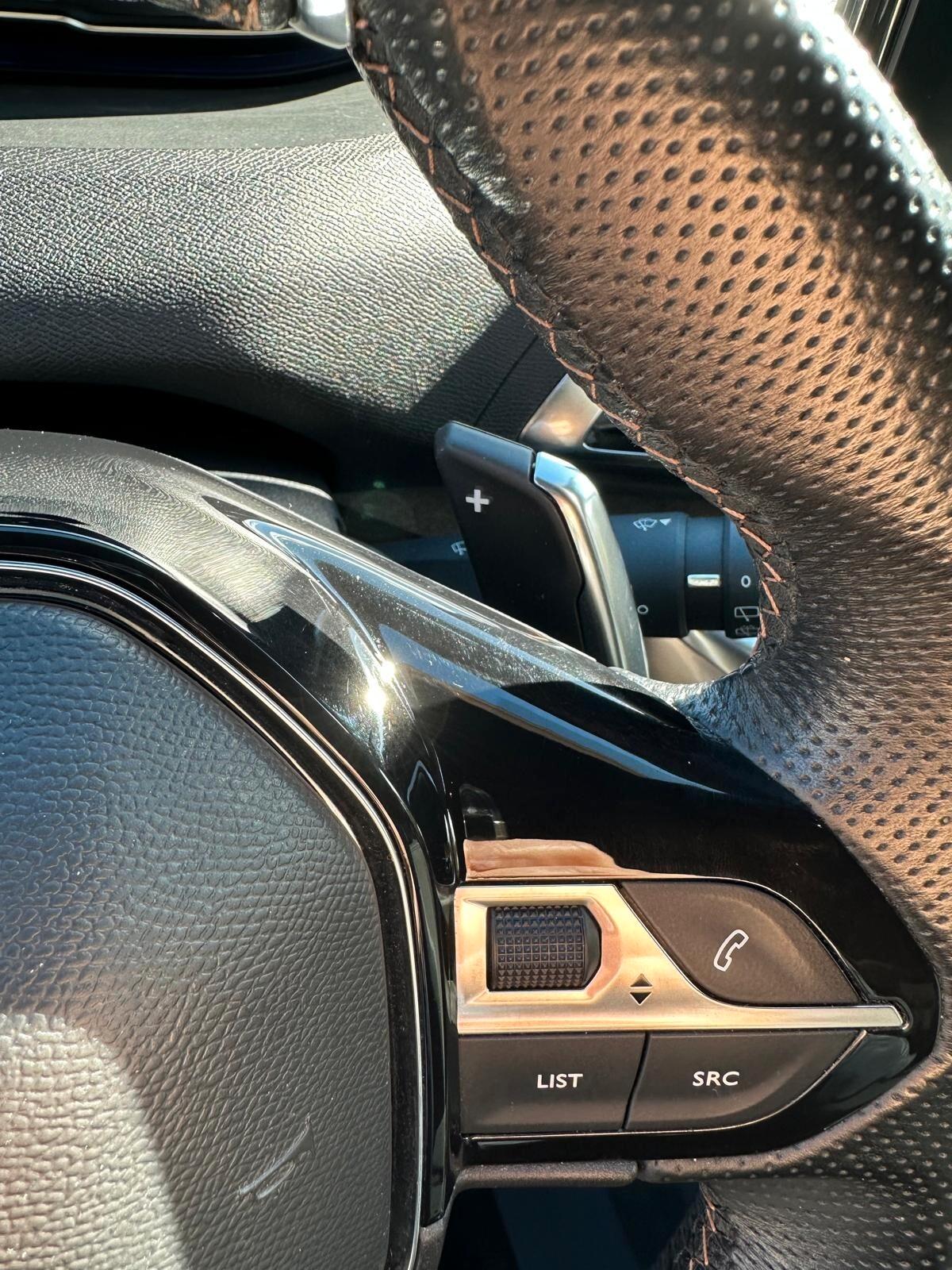 Peugeot 3008 BlueHDi 130 S&S EAT8 GT