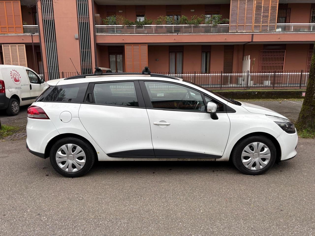 Renault Clio Sporter dCi 8V 90CV Start&Stop Energy Intens