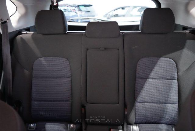 HYUNDAI Tucson 1.7 CRDi 116cv XPossible