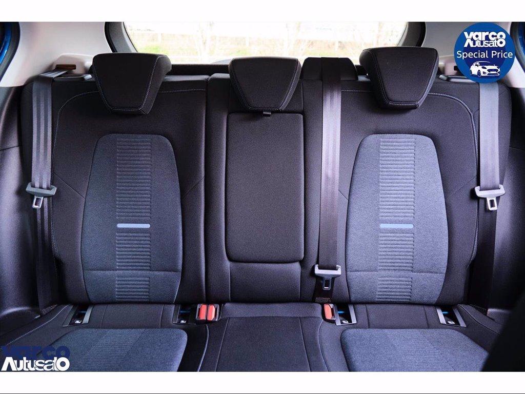 FORD Focus active 1.0t ecoboost h x 125cv del 2022