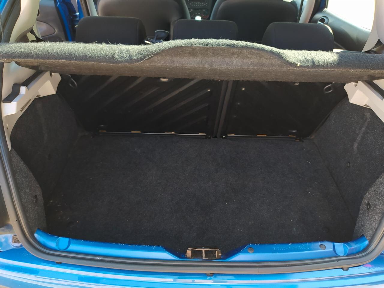 Peugeot 206 Plus 1.1 60CV 5p. X Line Neopatentati