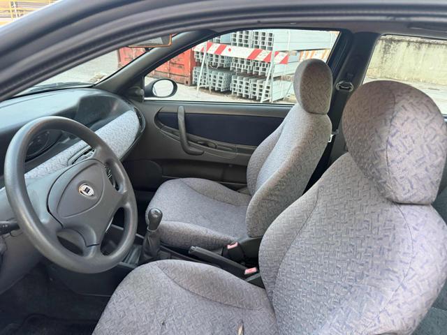 LANCIA Y 114,391km 1.2i 16V cat LS senza lavoro da fare