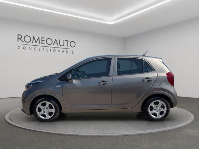 KIA Picanto Kia picanto 1.0 Gpl