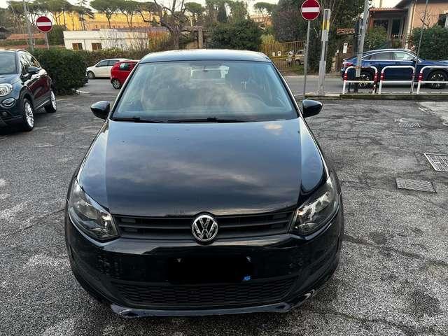 Volkswagen Polo Polo 5p 1.2 Trendline 60cv
