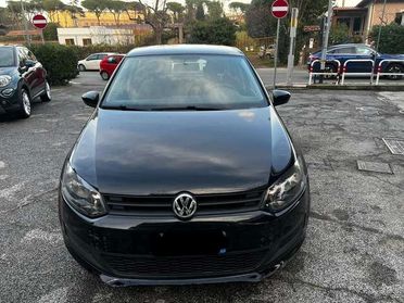 Volkswagen Polo Polo 5p 1.2 Trendline 60cv