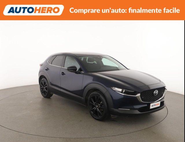 MAZDA CX-30 2.0L e-Skyactiv-G 150 CV M Hybrid 2WD Homura