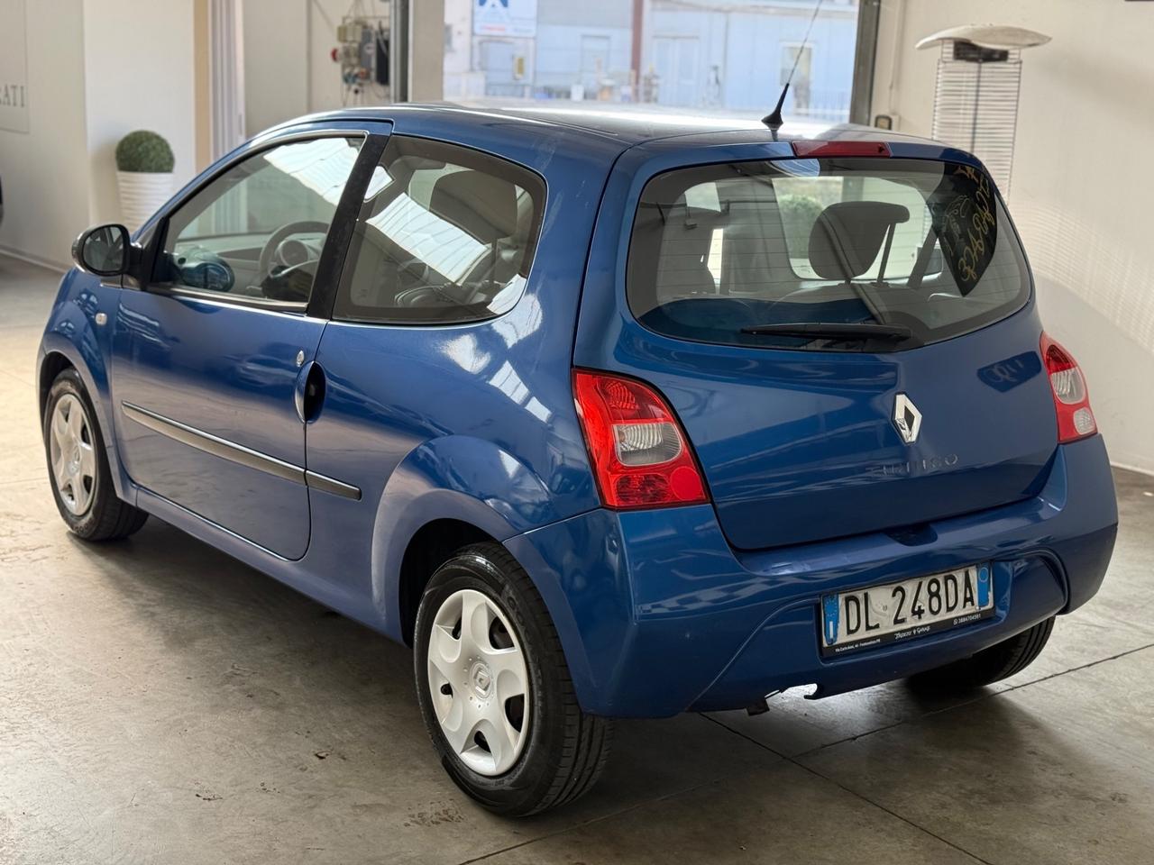 Renault Twingo 1.2 16V Dynamique