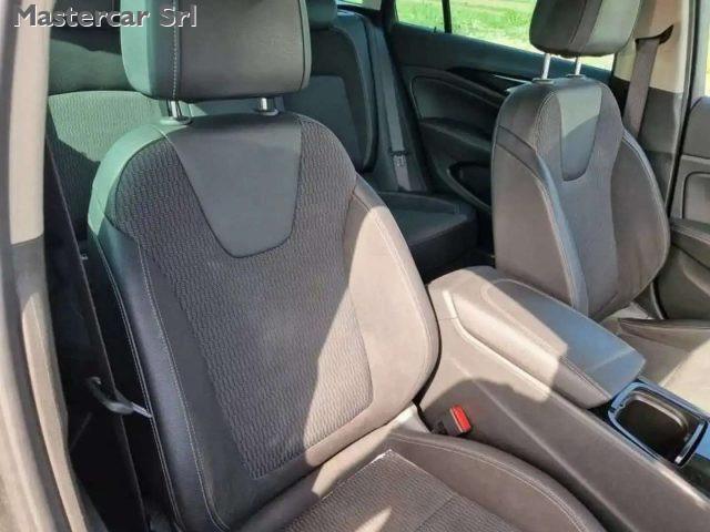 OPEL Insignia Sports Tourer 1.6 cdti Innovation AT6 - FX921EA